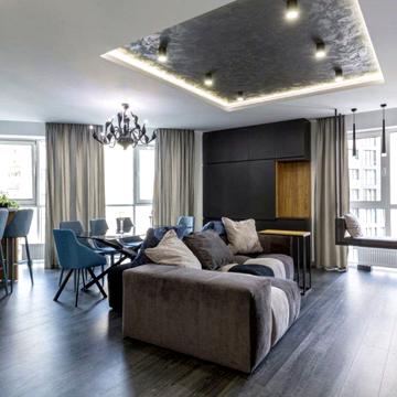 Митрополита Василя Липківського вул. (Урицького), 16-В