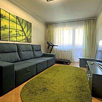 Райдужна вул., 59