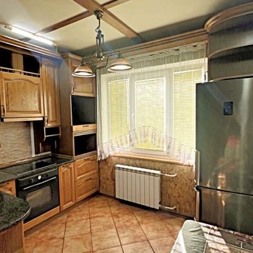 Райдужна вул., 59