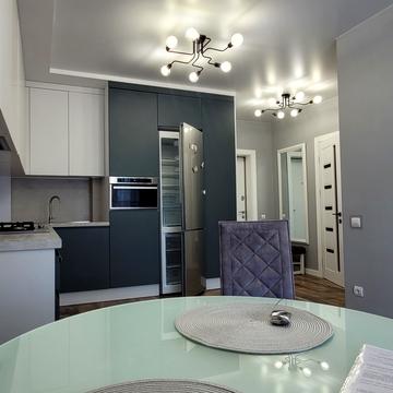 Малоголосківська вул., 38