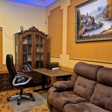 Ґрюнвальдська вул., 7