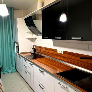 Івана Кавалерідзе вул., 9