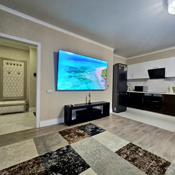 Соборності просп. (Воззєднання), 17 к2