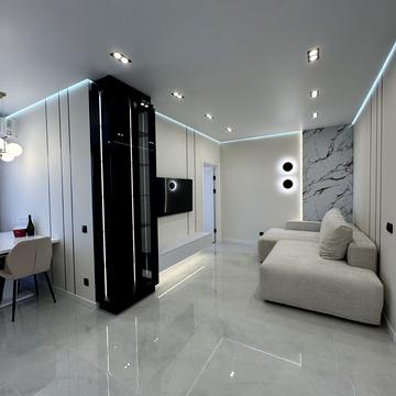 Приозерна вул., 42