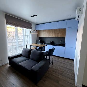 Михайла Максимовича вул. (Онуфрія Трутенка), 28-Б