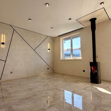 Дніпровська вул. (Калініна)