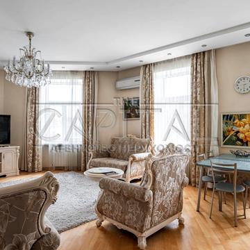 Шовковична вул., 32/34