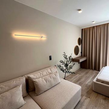 Рудненська вул. (Білогорська), (3 черга (будинок 1б))