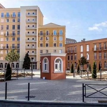 Інглезі вул. (25-ї Чапаєвської Дивізії), 2 к2