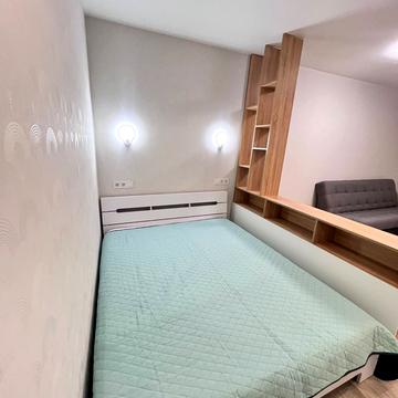 Райдужна вул., 117/119