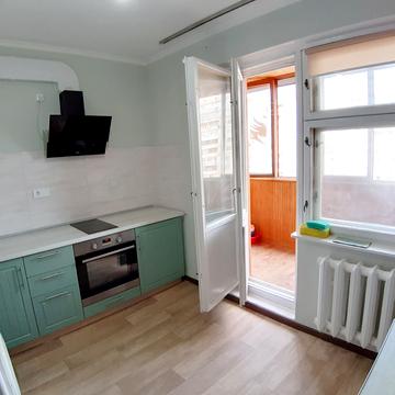 Вишняківська вул., 5-А