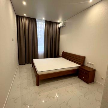 Родини Крістерів вул., 20-А