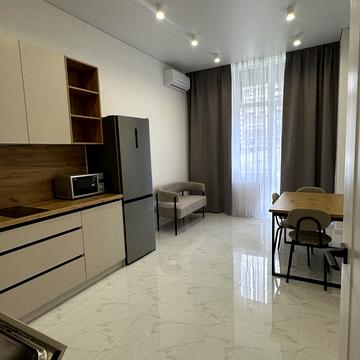 Родини Крістерів вул., 20-А