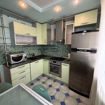 Олександра Кониського вул., 34