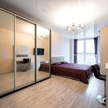 Драгоманова вул., 2-Б