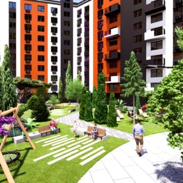 Степана Бандери вул., (Будинок 3)