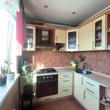 Гарібальді вул., 8а