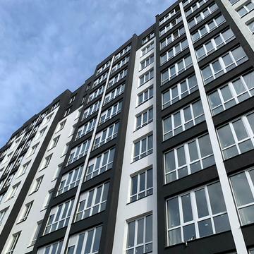 Чорновола вул., (Будинок 2)