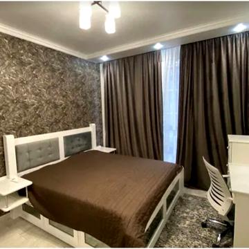 Зарічна вул., 4 к2