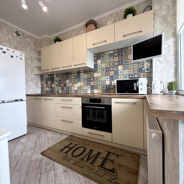 Регенераторна вул., 4 к15