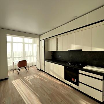 Височана вул., 18 к8