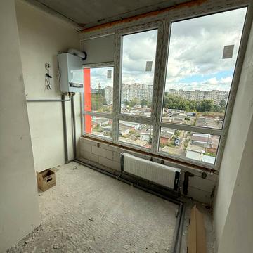 Проскурівського підпілля вул., 165-К