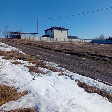 Барвінкова, 1