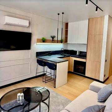 Столичне шосе, 5