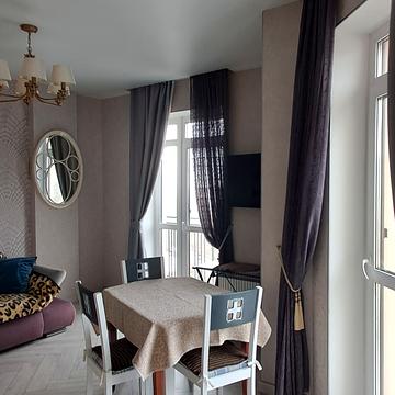 Мала Арнаутська вул., 71