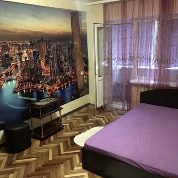 Соборності просп. (Воззєднання), 1-А