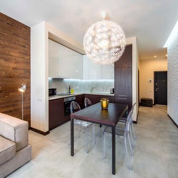 Андрія Верхогляда вул. (Михайла Драгомирова), 17