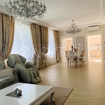 Садова вул.