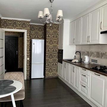 Оксамитова вул., 20-Г