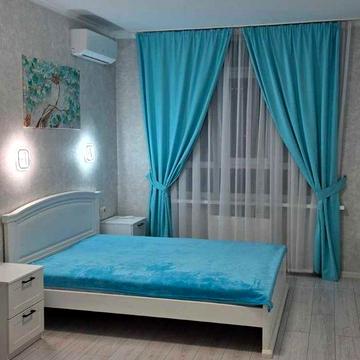 Миколи Гулака вул., 4