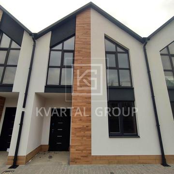 Вокзальна вул., 136