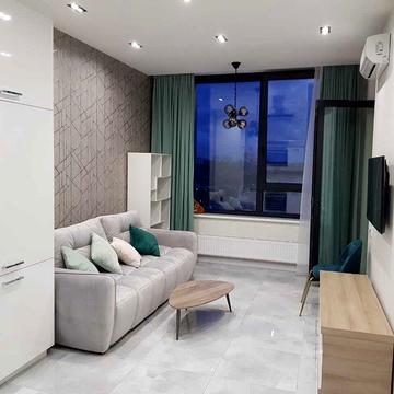 Ділова вул. (Димитрова), 1/2