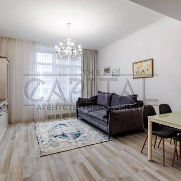 Андрія Верхогляда вул. (Михайла Драгомирова), 20