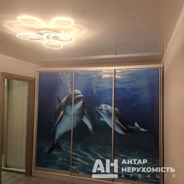 Леоніда Каденюка вул. (Пацаєва), 12 к1