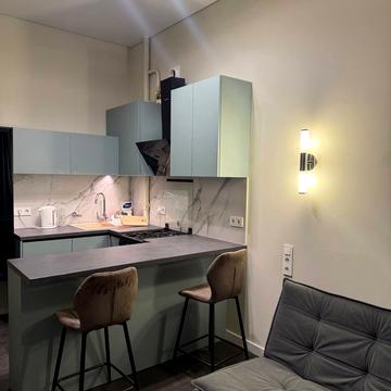 Хрещатик вул. (Kreschatic), 23