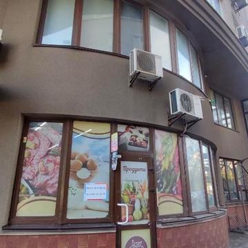 Берестейський просп. (Перемоги), 121-А