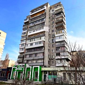 Варненська вул., 7в