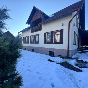 Лісова вул., 31