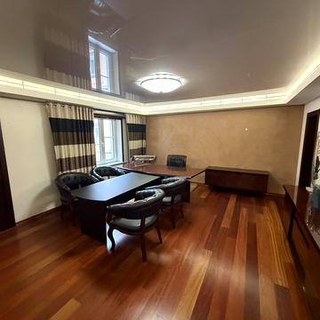 Ігорівська вул., 1/8