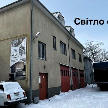 Гетьмана Мазепи вул. (Красовського), 5/1