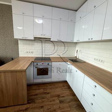 Обухівська вул., 137-А