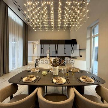 Соборна вул. (Петропавлівська)