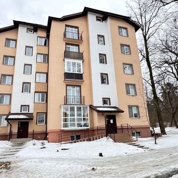 Академіка Ромоданова вул. (Льва Толстого), 56-А