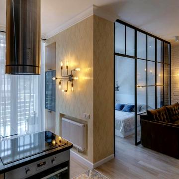 Саперне Поле вул., 12