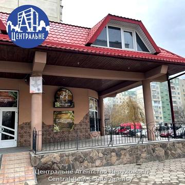 Руська вул., 281-Б