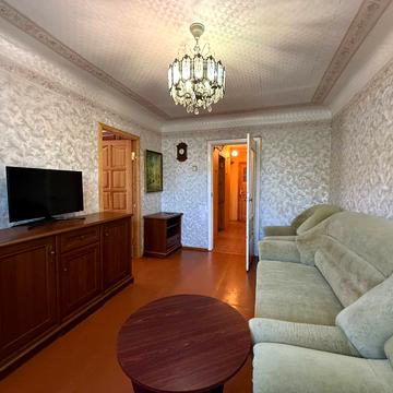 Івана Мазепи вул. (Калініна), 6